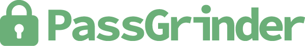 Passgrinder.com Logo